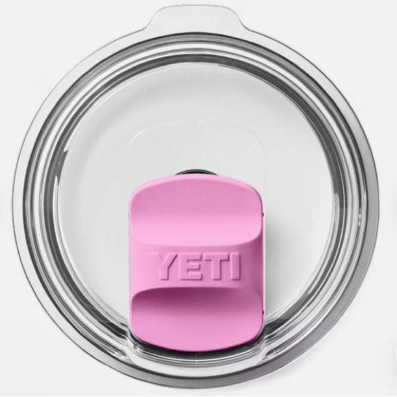 🩷 YETI RAMBLER MAGSLIDER Power Pink Trio
COLOR PACK 🩷 Limited Edition 🆕 NWT - Picture 5 of 7